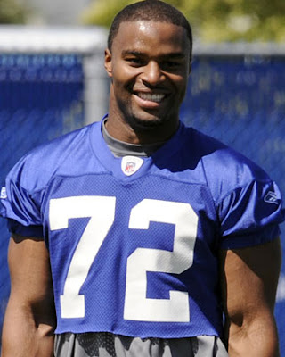 osi umenyiora. Osi Umenyiora