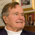 George H.W. Bush, wife Barbara, recovering from illnesses 