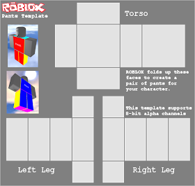 roblox invisible shirt template roblox