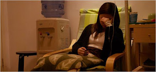 Jovem traumatizada após praticarem nela o 2º aborto, Qingdao