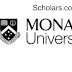 International Undergraduate Engineering Scholarships at Monash University in Australia for 2022 