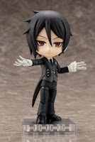 Sebastian Michaelis