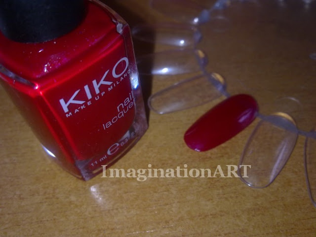 Kiko_285_Rosso_Scarlatto