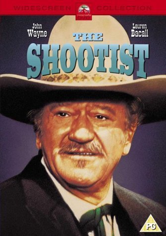 The Shootist (1976)