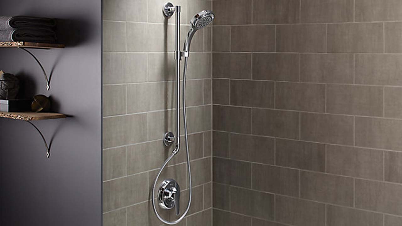 Beberapa Tips Memilih Shower Column Set Kohler