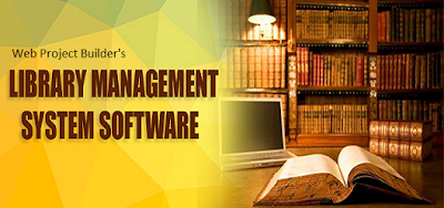 Library Management system (LMS) is use to manage book and digital libraries for allotment to students/teachers in universities, institutes. This PHP scripts is a web application based LMS