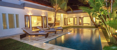 Cheap Bali Villas For Rent