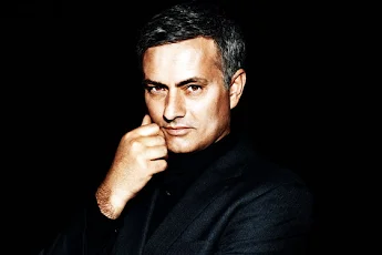 José Mourinho becomes Braun's first global brand ambassador