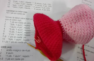 Peppa-Pig-tutorial-ganchillo