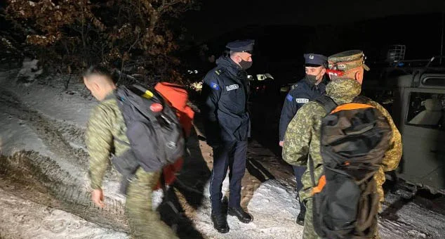 Ex Kosovo police officer Fadilj Suljevic was found dead last week in the hills above Lake Badovac, and according to Gazeta Express, he is on the list of witnesses for the Special Prosecutor's Office in The Hague.