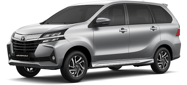 2019 New AVANZA as low as ₱47,000 Downpayment! Marvin Masongsong - Toyota Batangas City