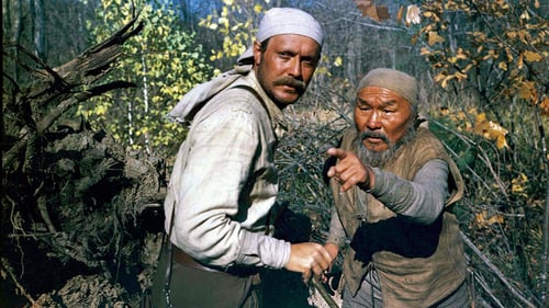 Dersu Uzala, il piccolo uomo delle grandi pianure 1975 film online gratis