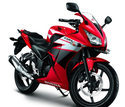 Harga Motor Honda