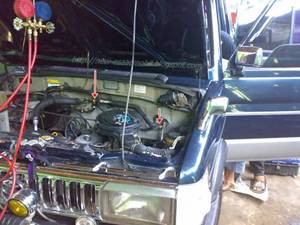  pasang  double blower kijang  super  jantan translim tipe 