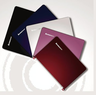 Lenovo Ideapad S10 with many color fashion