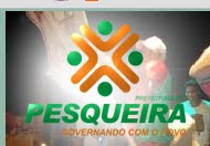 PREFEITURA DE PESQUEIRA