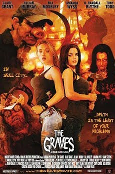 THE GRAVES (2010)