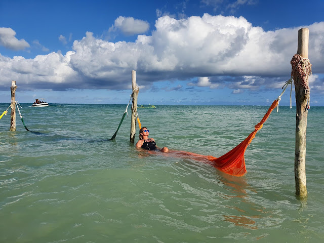 Blog Apaixonados por Viagens - Alagoas - Maragogi - Como Chegar? Onde se Hospedar? O que Fazer?