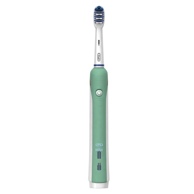 Oral-B Professional Deep Sweep Triaction 1000 Rechargeable Electric Toothbrush 1 Count (packaging may vary)