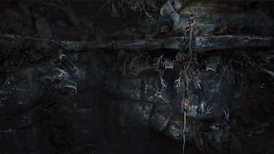Brothers A Tale Of Two Sons Remake Game Screenshot 9
