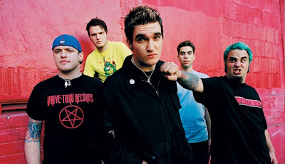 Foto New Found Glory