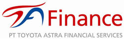PT. Toyota Astra Financial Services