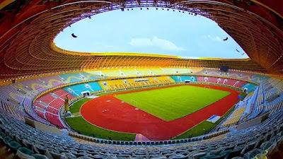 Stadion Utama Riau
