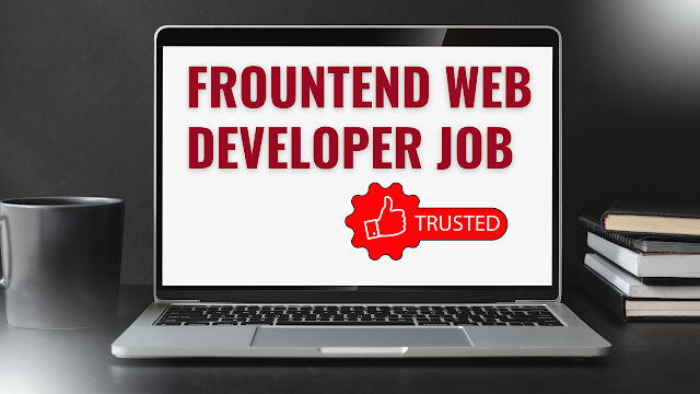 Web Developer Jobs in Multan