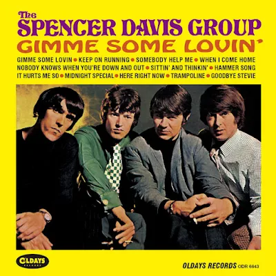 Conheça a história e legado do The Spencer Davis Group, uma banda pioneira no rock que influenciou gerações com seu som inovador e envolvente.