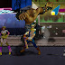 Double Dragon: Neon (PC) (2014)