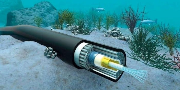 The Red Sea Internet Subsea Cables still awaiting Repairs