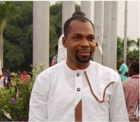 Just In: DSS Releases Controversial Nigerian Blogger and Editor of Igbere TV
