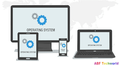 Operating system क्या है