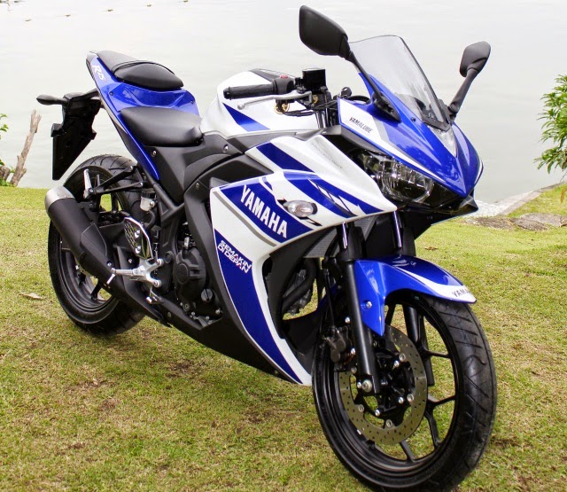 R25 Yamaha Bikes Price in India R25 Yamaha Bikes Price in India