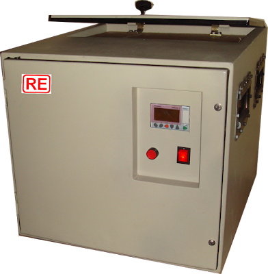 High Voltage Semi Automatic Oil Test Set Manufacturer Exporter