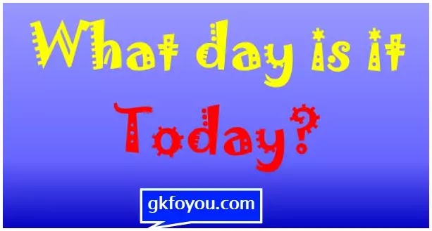 what-day-is-it-today