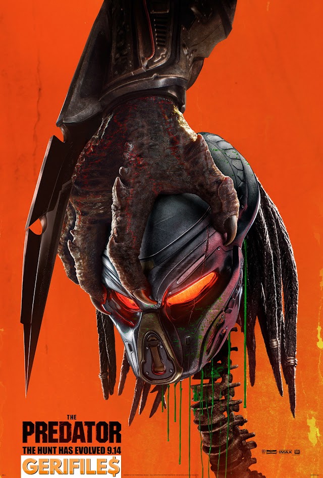 Download The Predator 2018 Sub Indo