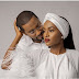 Newlywed Hanan Buhari Shares Photos of Herself and Hubby