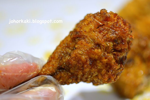 WaWa-Chicken-KFC-Korean-Fried-Chicken-City-Square-Johor-Bahru