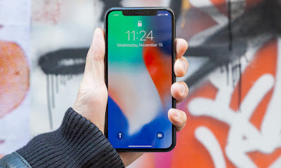 Cách Khôi Phục iPhone X với iTunes hoặc iCloud