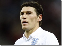 Gareth Barry