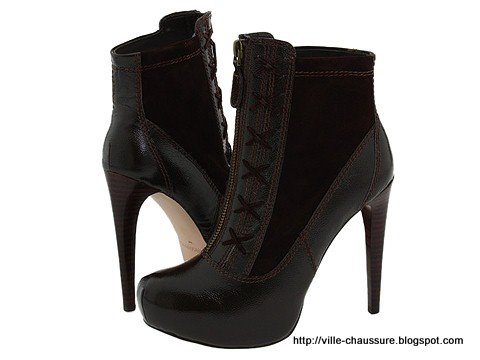 Ville chaussure:ville-569556