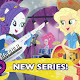 MLP: Equestria Girls - Rollercoaster of Friendship - Part 5 (Final episode!)