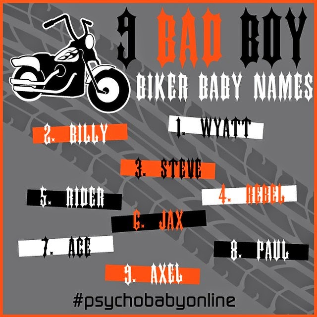 A cool boys names