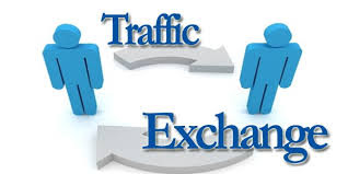 كيف تعمل مواقع تبادل الزيارات Traffic Exchange Sites