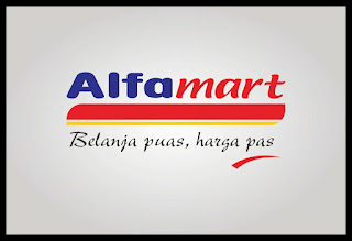 Loker Alfamart