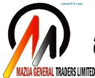 Job Opportunities at Mazua General Traders Ltd  2023
