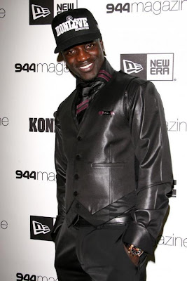 Akon