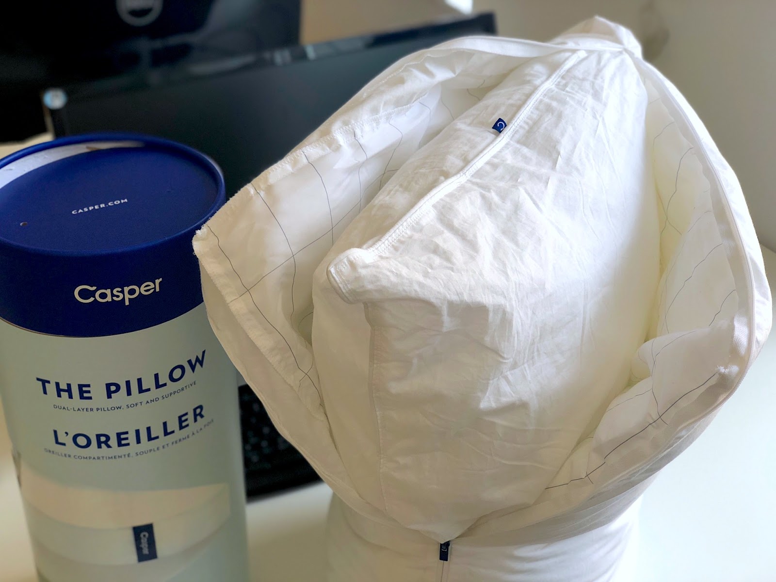 Casper Pillow