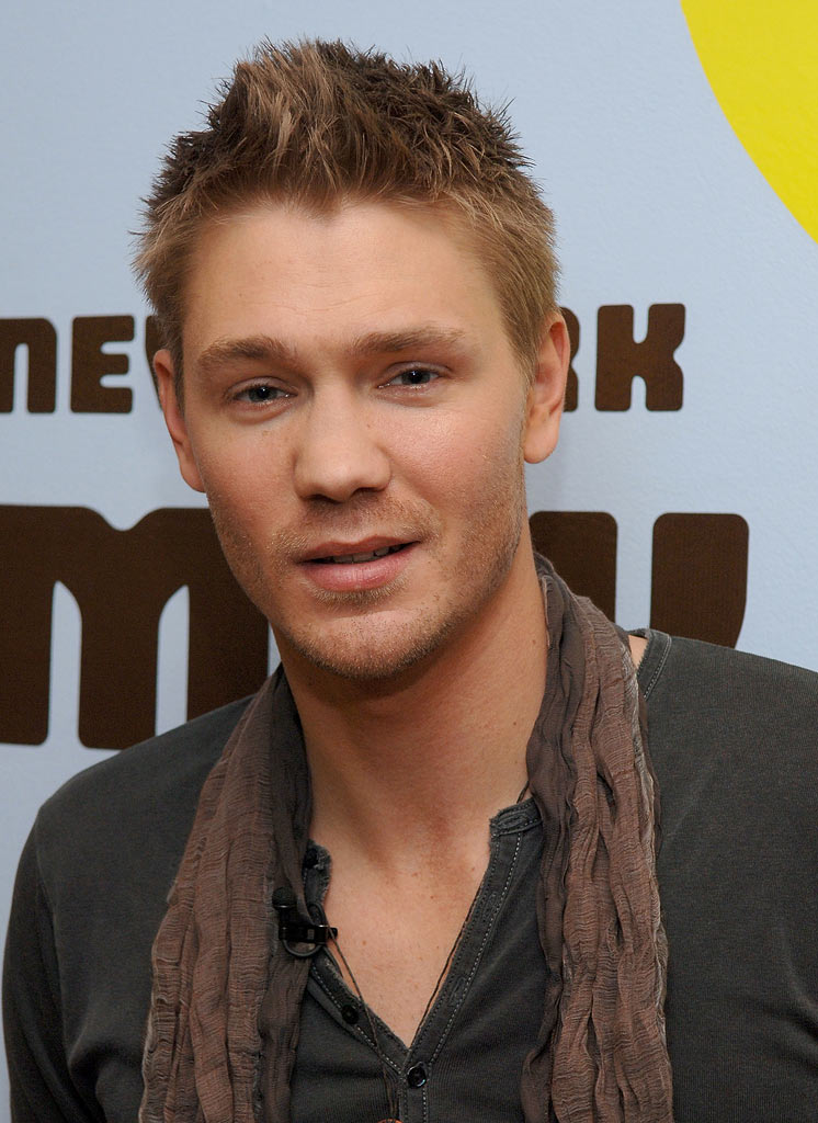 Chad Michael Murray - Images Gallery
